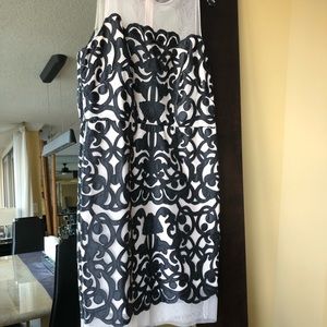 Stunning cocktail dress